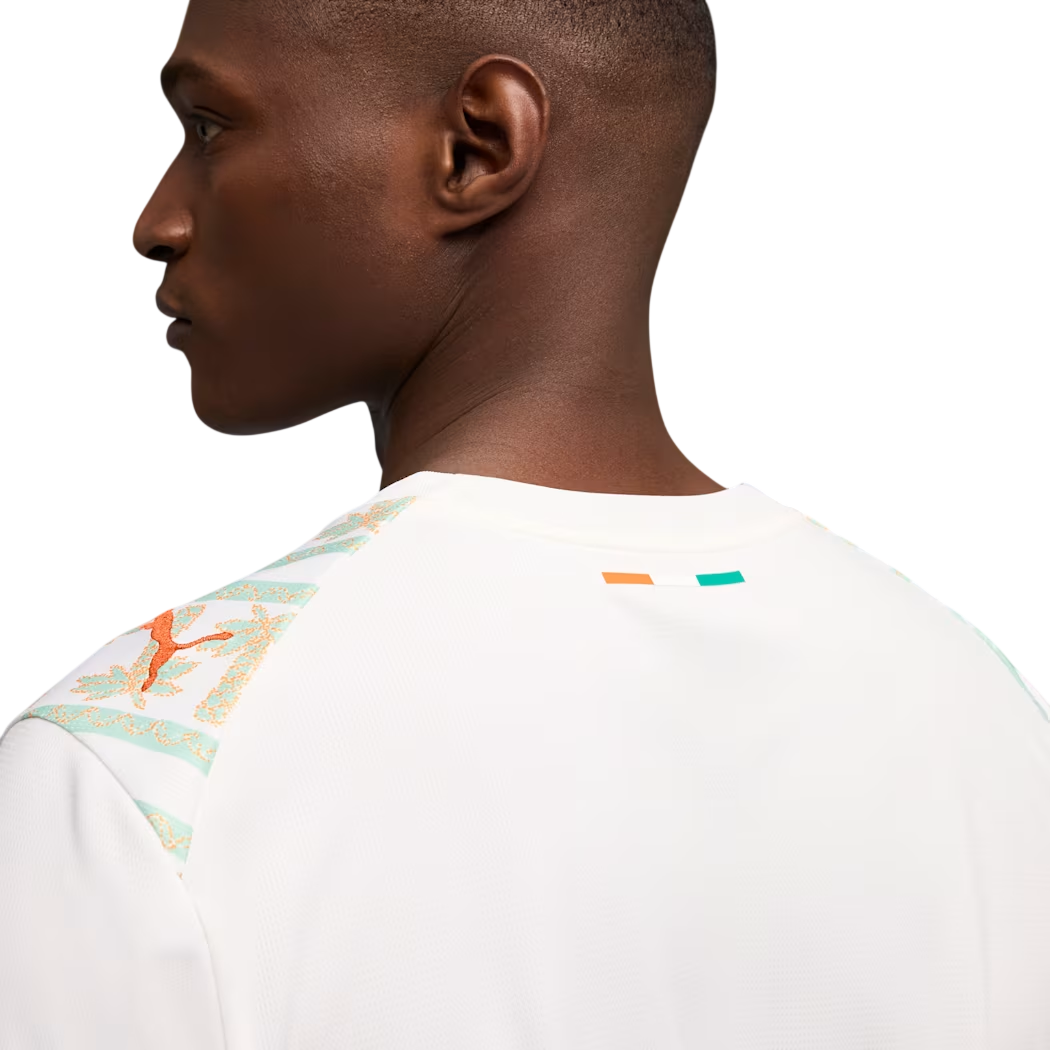 Ivory Coast 2026 Away Jersey (78318802)