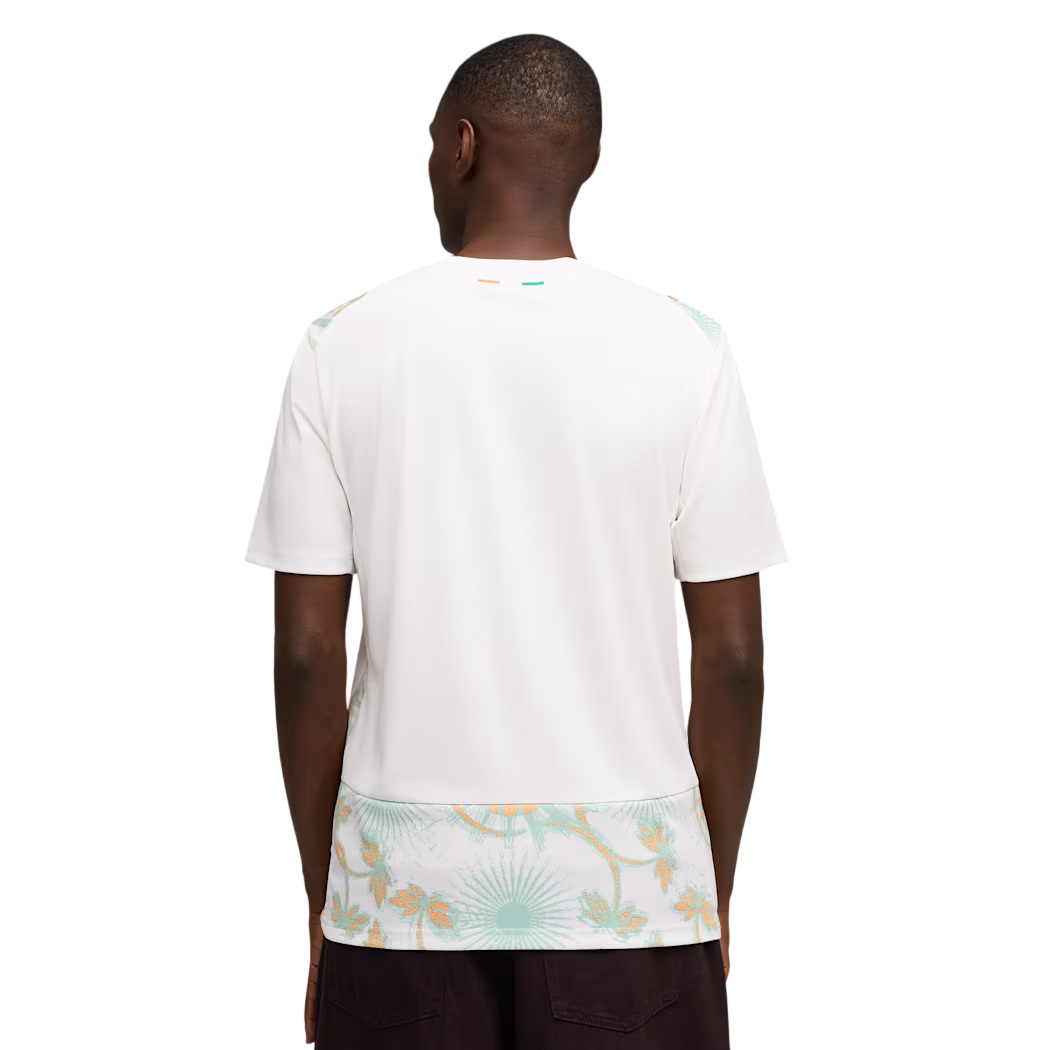 Ivory Coast 2026 Away Jersey (78318802)
