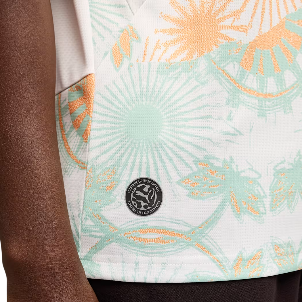 Ivory Coast 2026 Away Jersey (78318802)