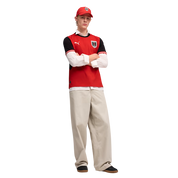 Austria 2026 Home Jersey (78320001)