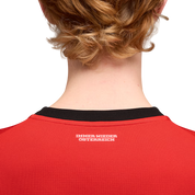 Austria 2026 Home Jersey (78320001)