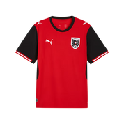 Austria 2026 Home Jersey (78320001)