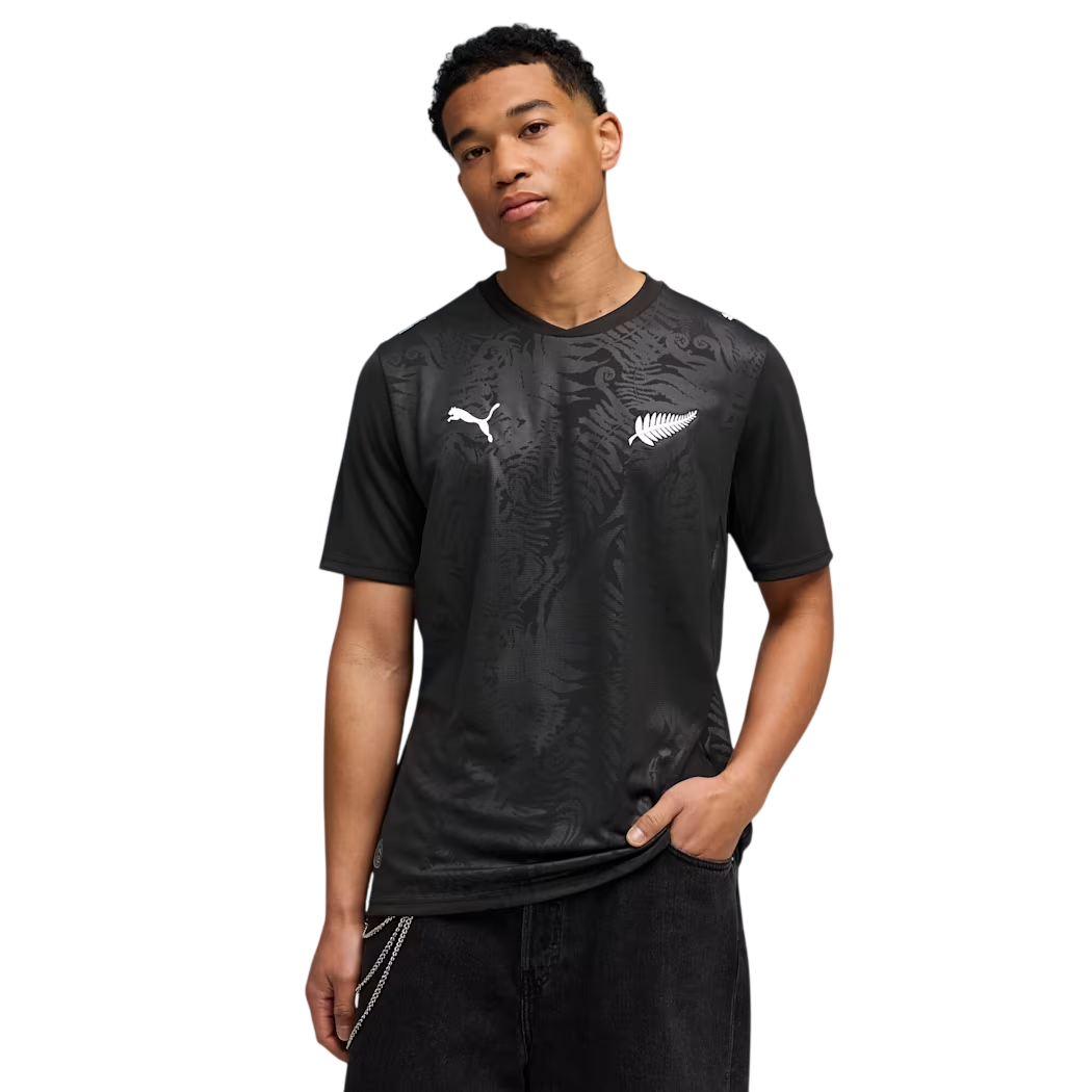 New Zealand 2026 Home Jersey (78326201)