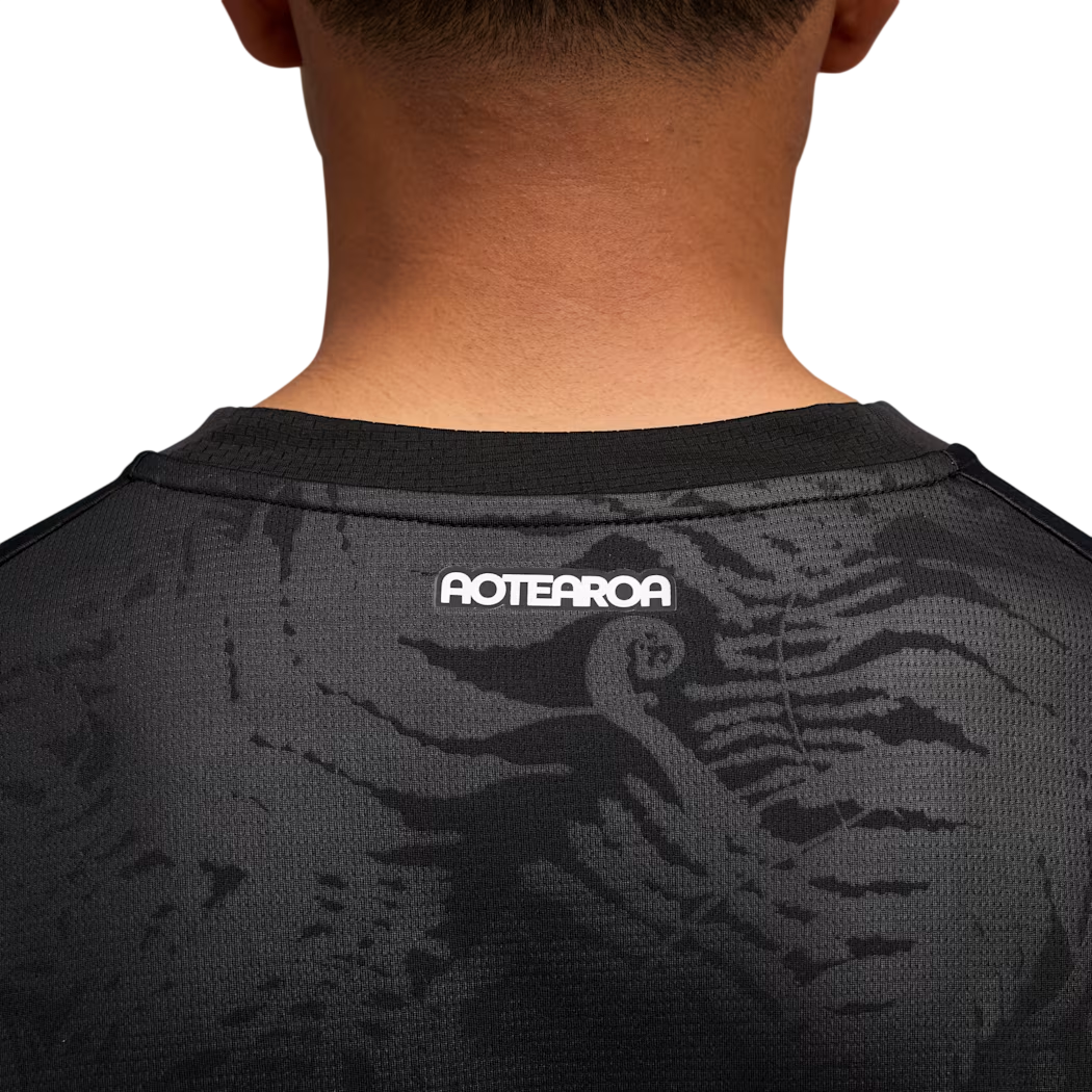 New Zealand 2026 Home Jersey (78326201)