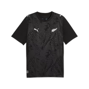 New Zealand 2026 Home Youth Jersey (78326401)