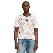 Ghana 2026 Home Jersey (78341901)