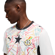 Ghana 2026 Home Jersey (78341901)