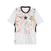 Ghana 2026 Home Jersey (78341901)