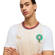 Morocco 2026 Away Jersey (78331802)