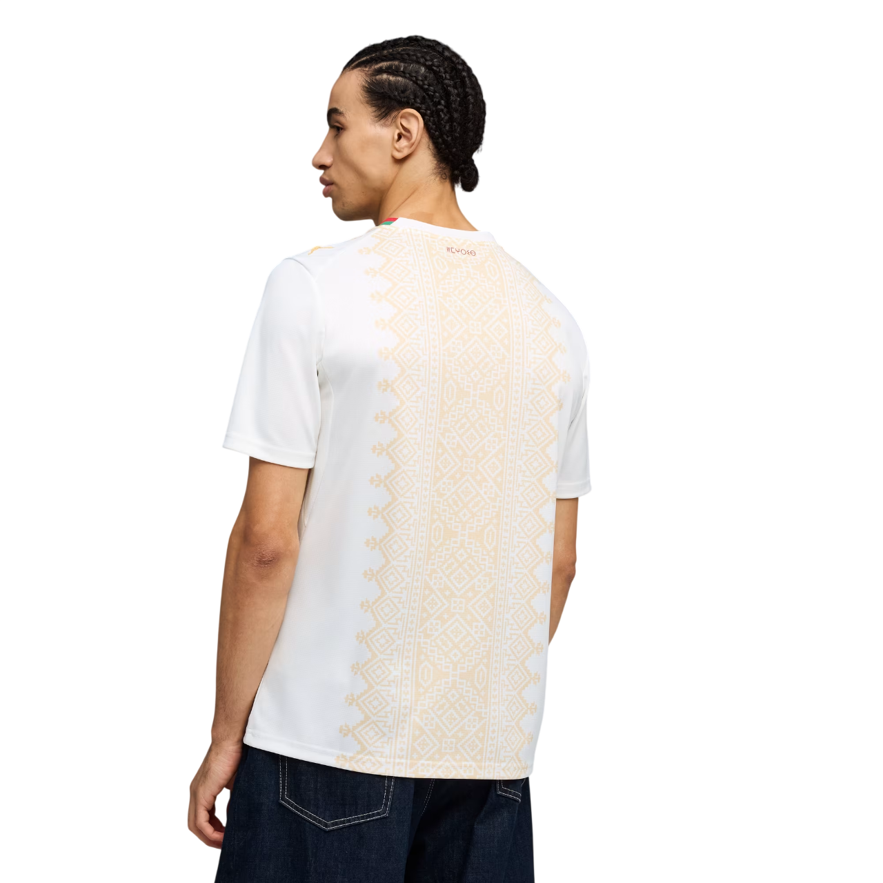 Morocco 2026 Away Jersey (78331802)