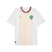 Morocco 2026 Away Jersey (78331802)