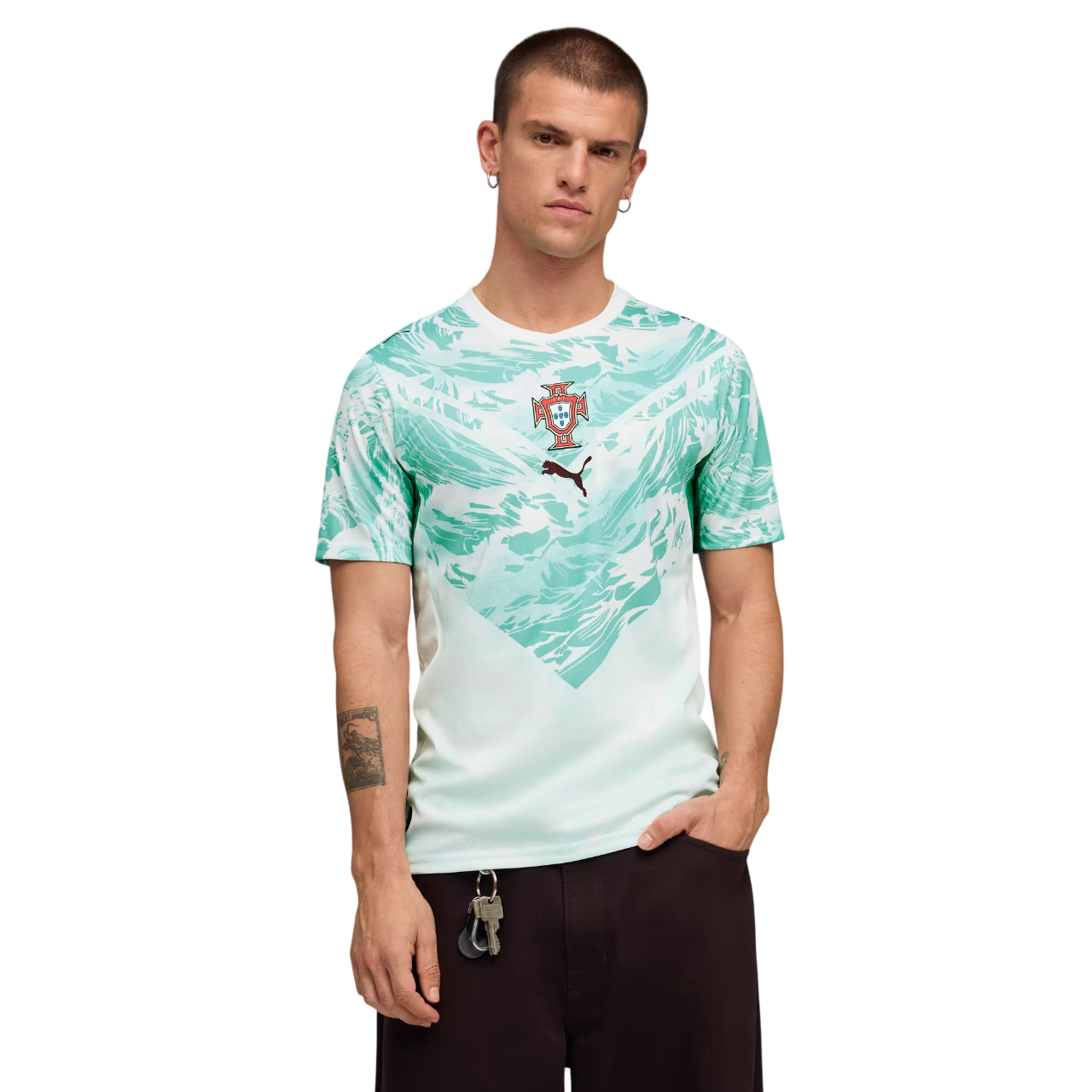 Portugal 2026 Away Jersey (78328802)