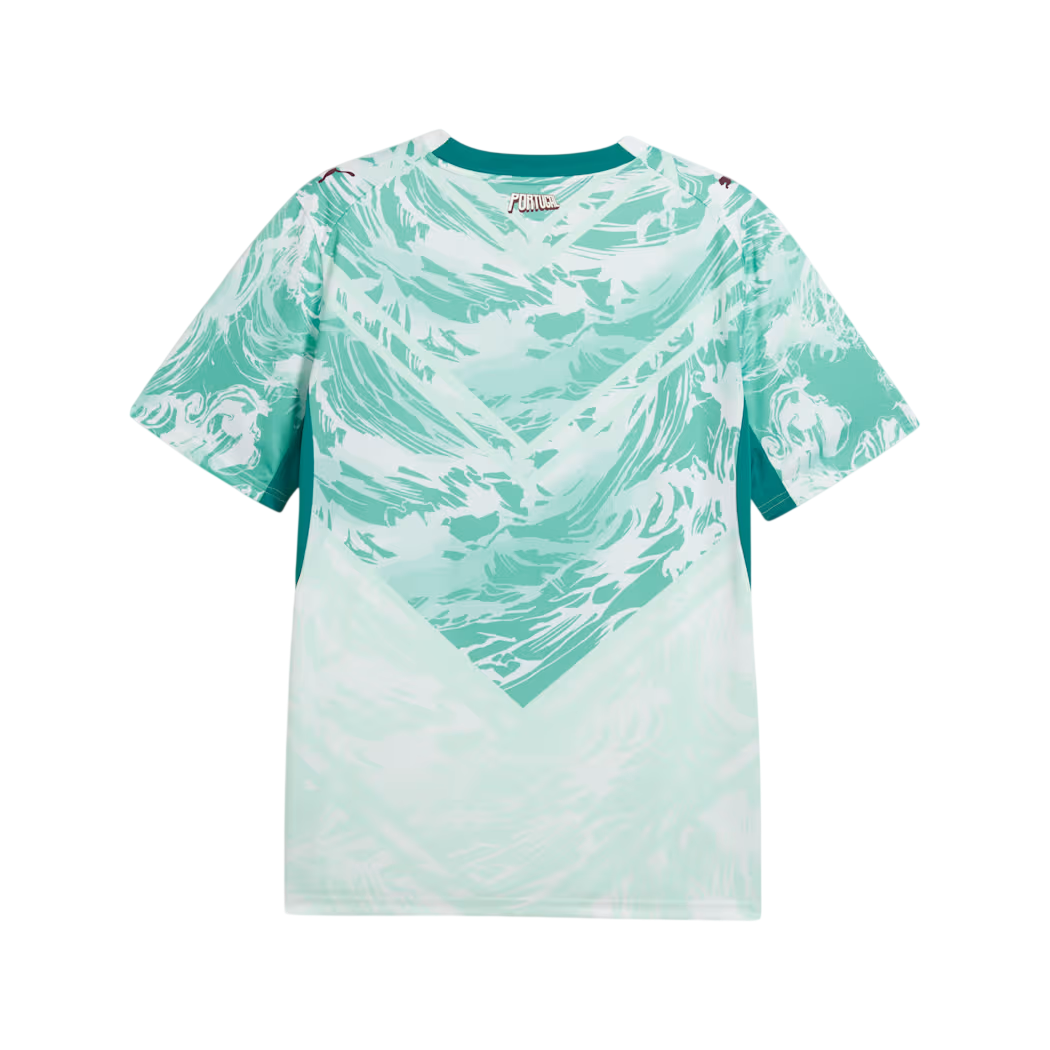 Portugal 2026 Away Jersey (78328802)