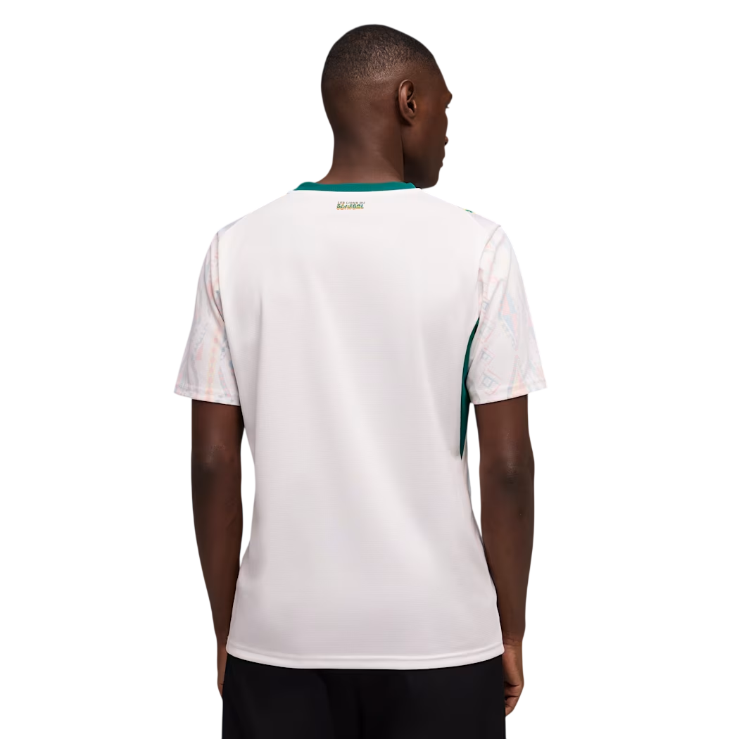 Senegal 2026 Home Jersey (78316501)