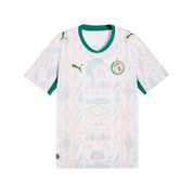 Senegal 2026 Home Jersey (78316501)