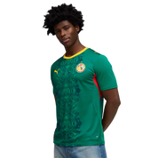Senegal 2026 Away Jersey (78317102)