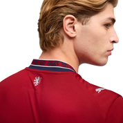 Czechia 2026 Home Jersey (78325201)