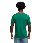 Senegal 2026 Away Jersey (78317102)