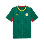 Senegal 2026 Away Jersey (78317102)