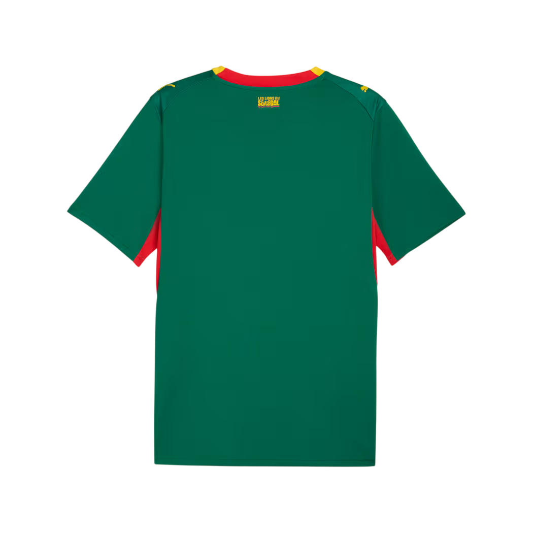 Senegal 2026 Away Jersey (78317102)