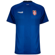 Serbia 25/26 Home Jersey (AGA1245R)