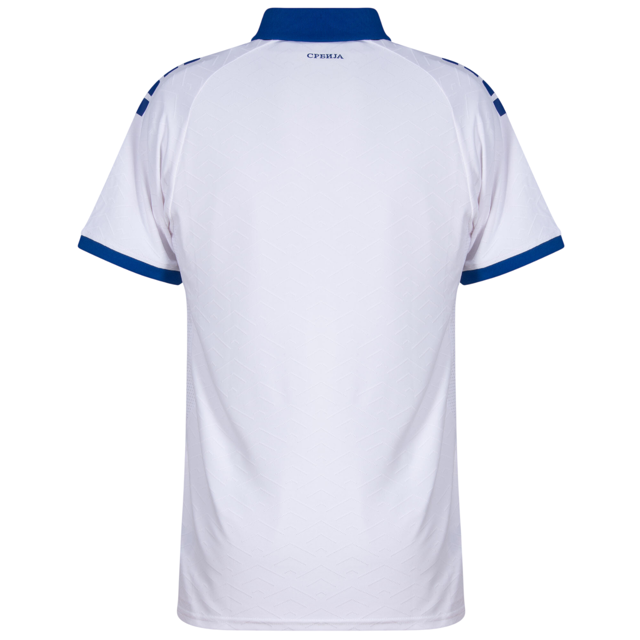 Serbia 25/26 Away Jersey (AGA12457R)