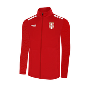 Serbia 25/26 Track Jacket (AGA12501)