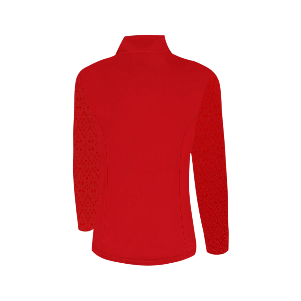 Serbia 25/26 Track Jacket (AGA12501)