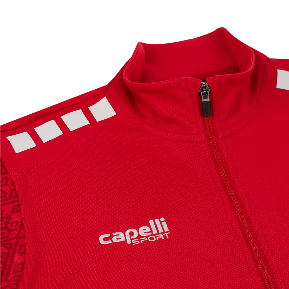 Serbia 25/26 Track Jacket (AGA12501)