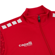 Serbia 25/26 Track Jacket (AGA12501)