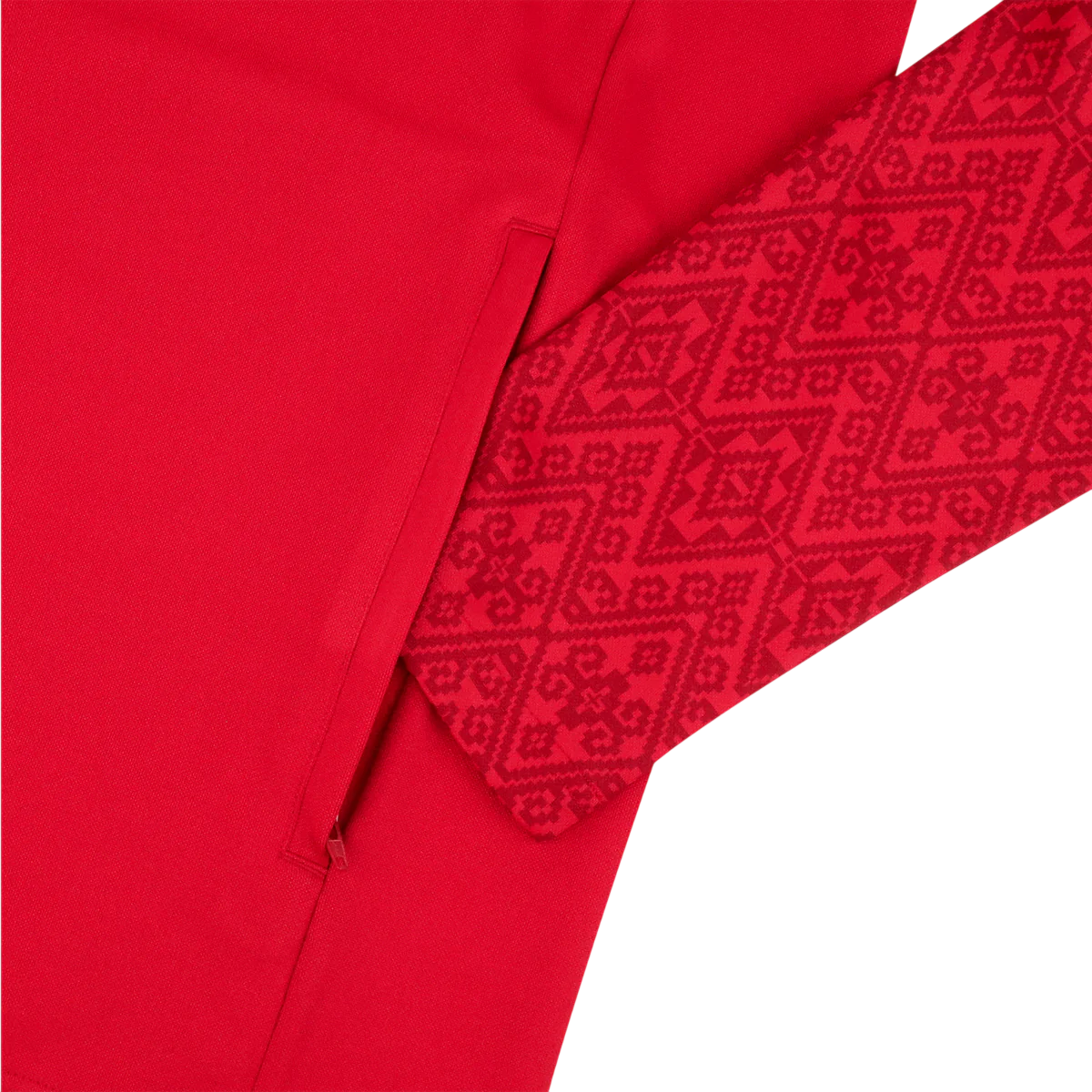 Serbia 25/26 Track Jacket (AGA12501)