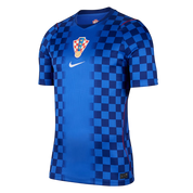 Croatia 2026 Away Jersey (IO8619-455)