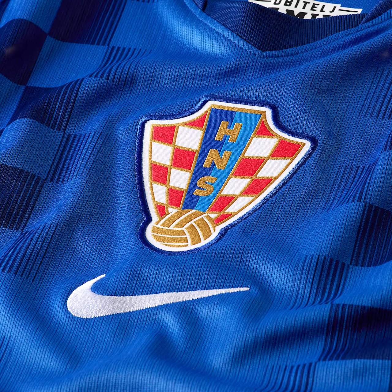 Croatia 2026 Away Jersey (IO8619-455)