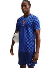 Croatia 2026 Away Jersey (IO8619-455)