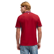 Czechia 2026 Home Jersey (78325201)