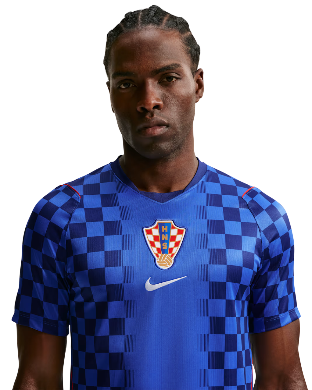 Croatia 2026 Away Jersey (IO8619-455)