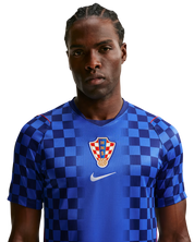 Croatia 2026 Away Jersey (IO8619-455)