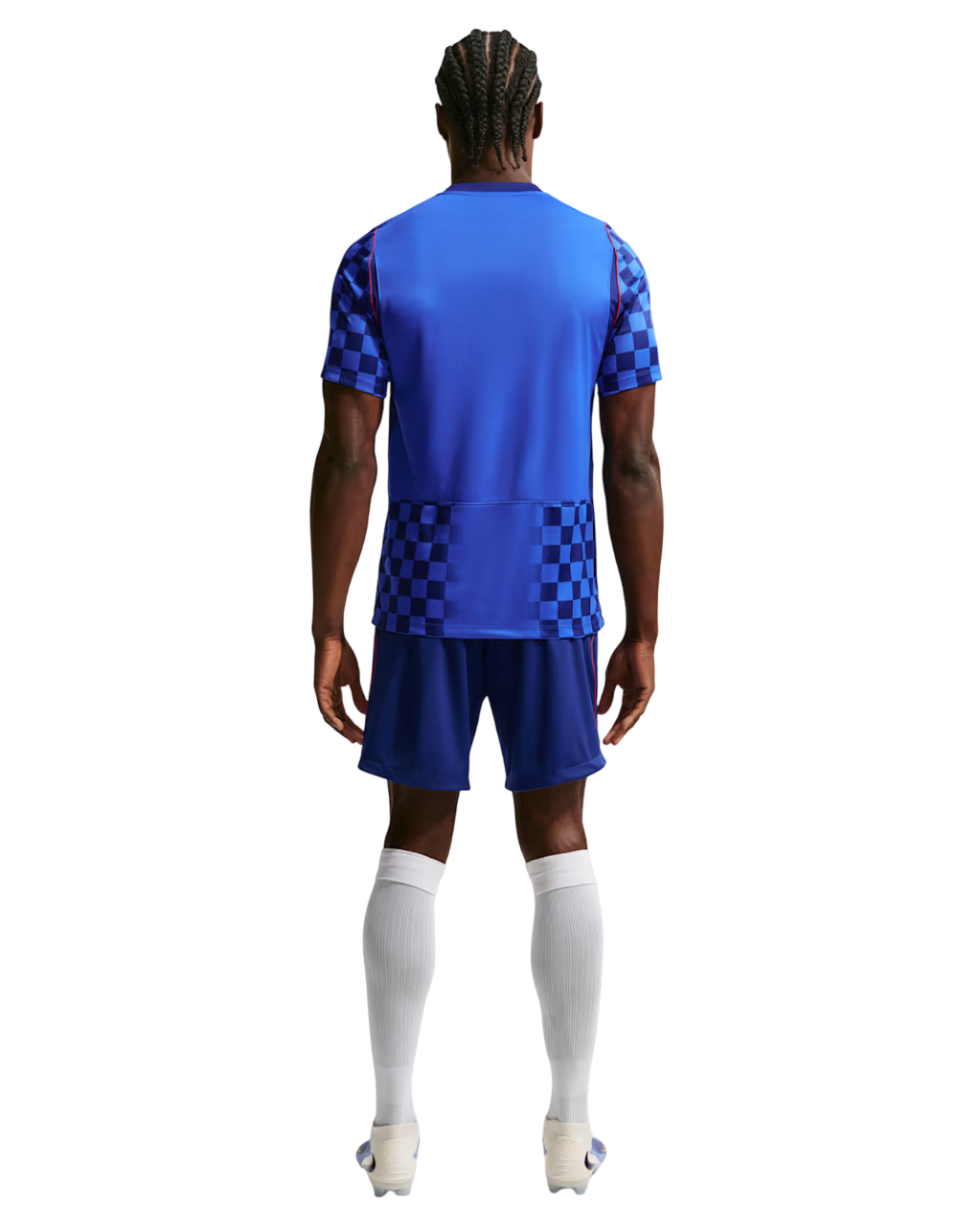 Croatia 2026 Away Jersey (IO8619-455)
