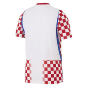 Croatia 2026 Home Jersey (IO8621-100)