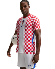 Croatia 2026 Home Jersey (IO8621-100)