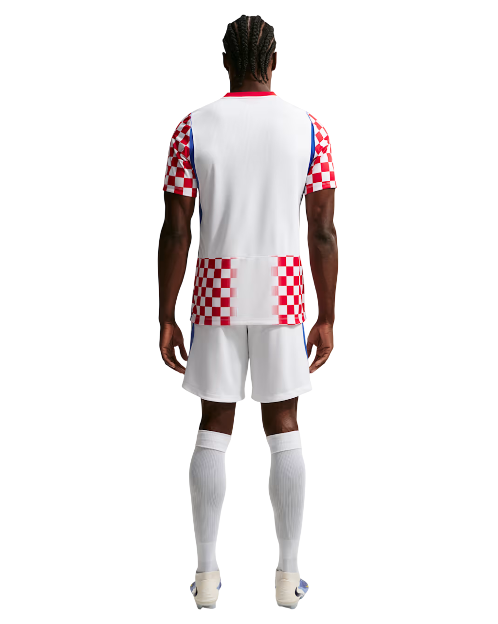 Croatia 2026 Home Jersey (IO8621-100)
