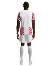 Croatia 2026 Home Jersey (IO8621-100)