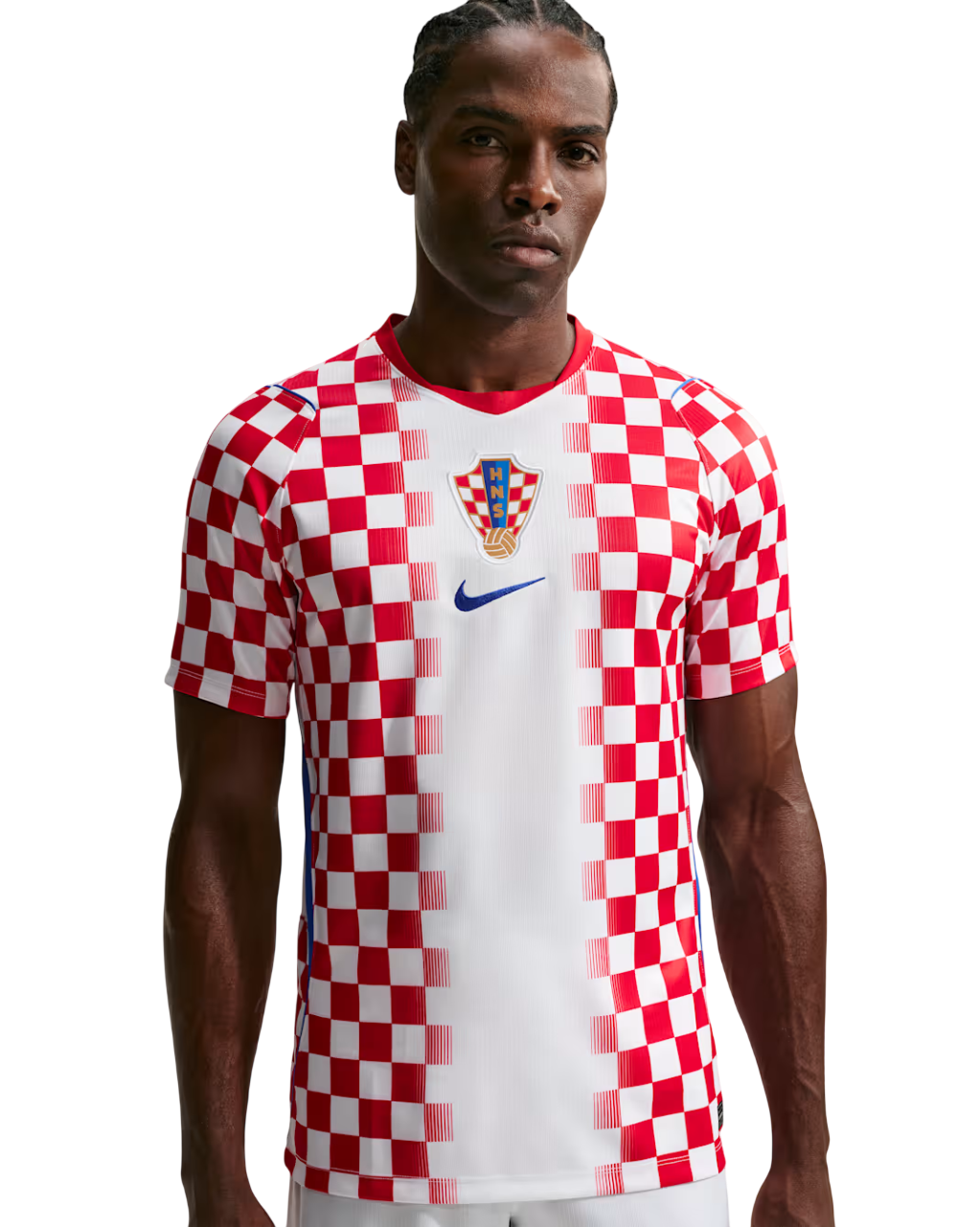 Croatia 2026 Home Jersey (IO8621-100)