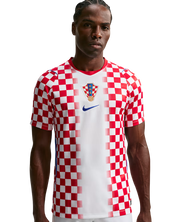 Croatia 2026 Home Jersey (IO8621-100)