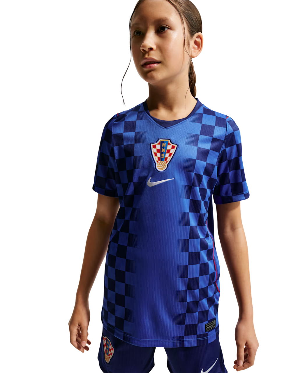 Croatia 2026 Youth Away Jersey (IO8703-455)