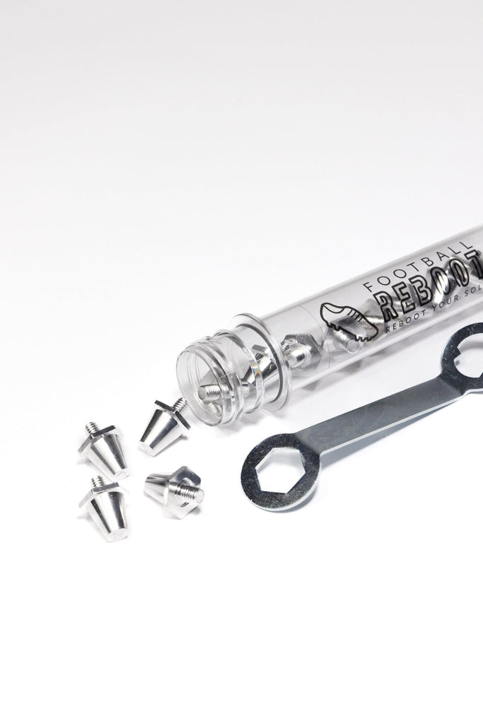 firm ground football studs