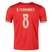 Portugal 2025 - Custom Printing Customisation Ultra Football