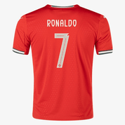 Portugal 2025 - Custom Printing Customisation Ultra Football
