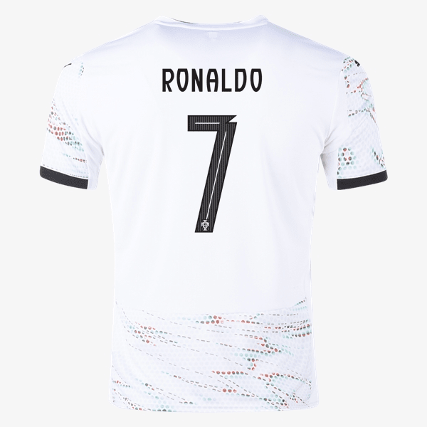 Portugal 2025 - Custom Printing Customisation Ultra Football