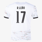 Portugal 2025 - Custom Printing Customisation Ultra Football